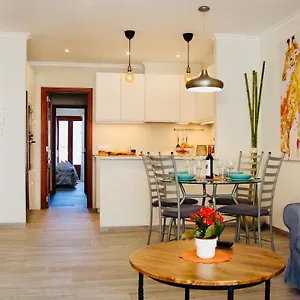 Apartment Tuent, Port de Pollença