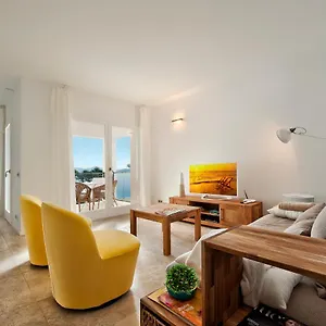 Apartment Via Alemania 16, Port de Pollença